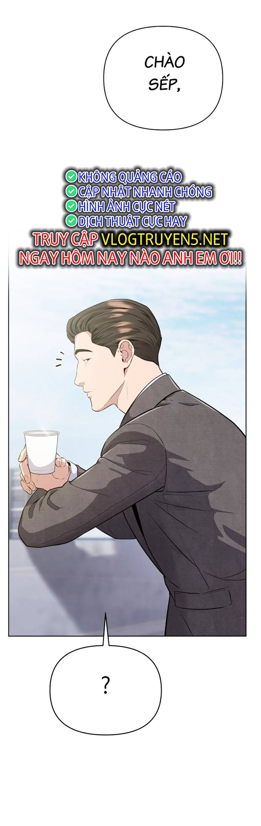 Nhân Viên Thực Tập Kim Cheolsu - chap5 - Trang 30